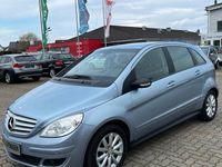 gebraucht Mercedes B200 B -Klasse