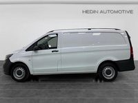 Gebraucht Mercedes Vito 163 PS (119 kW) 2022 Arktikweiß Van