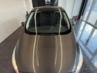 Gebraucht Ford C-MAX Trend 101 PS (74 kW) 2018 Grau Van / Kleinbus
