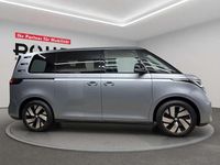 Gebraucht VW ID. Buzz Pro 210 kW (286 PS) 2024 Monosilber metallic Van / Kleinbus