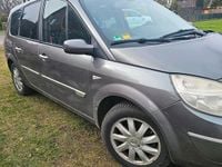 Gebraucht Renault Scénic II 135 PS (99 kW) 2004 Andere farben Van / Kleinbus