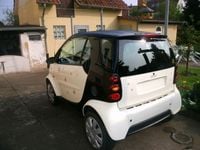 Gebraucht Smart ForTwo Coupé 56 PS (41 kW) 2007 Beige Coupé