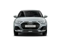 Gebraucht Audi A1 S-Line 150 PS (110 kW) 2022 Pfeilgrau perleffekt (metallic) SUV