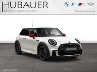 Gebraucht Mini Cooper 136 PS (100 kW) 2023 Weiß Kleinwagen