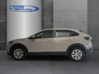 Brugt VW Taigo Basis 95 HK (69 kW) 2025 Grå SUV