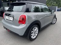 gebraucht Mini Cooper D Keyless RDC Klimaautom Temp PDC USB Regensensor Spieg. beheizbar