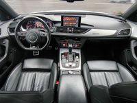 Gebraucht Audi A6 Comfort 326 PS (239 kW) 2018 Weiß Kombi