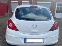 gebraucht Opel Corsa D 1.2 Selection