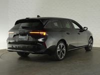 Gebraucht Opel Astra 114 kW (156 PS) 2025 Schwarz Kombi