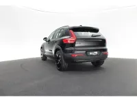 Gebraucht Volvo XC40 Plus 163 PS (119 kW) 2025 Schwarz SUV