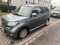 gebraucht Daihatsu Materia 1,5 , 103 h/p