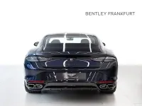 Neu Bentley Continental 782 PS (575 kW) 2026 Blau Coupé