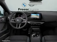 Neu BMW 120 Performance 163 PS (119 kW) 2026 Grün Kleinwagen