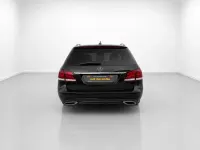 Gebraucht Mercedes E350 Edition 258 PS (189 kW) 2015 Schwarz Kombi