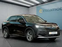 Neu VW T-Roc 150 PS (110 kW) 2026 Schwarz SUV