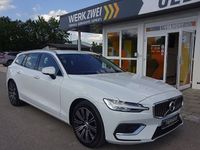Gebraucht Volvo V60 251 PS (184 kW) 2021 Kombi