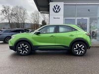 Gebraucht Opel Mokka-e Elegance 100 kW (136 PS) 2021 Grün SUV