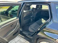Używany BMW 520 Performance 184 KM (135 kW) 2012 Czarny Kombi