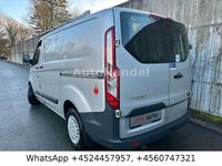 Gebraucht Ford Transit Custom Trend 125 PS (91 kW) 2014 Silber SUV