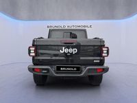 Gebraucht Jeep Gladiator Overland 264 PS (194 kW) 2022 Schwarz Pickup