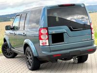 gebraucht Land Rover Discovery TD V6 Aut. SE