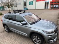 gebraucht Skoda Kodiaq Laurin&Klement