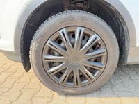 Gebraucht Ford Kuga Trend 120 PS (88 kW) 2018 Weiß SUV