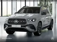 Gebraucht Mercedes GLE450 AMG 367 PS (269 kW) 2026 Grau SUV