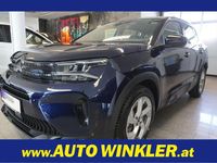 Gebraucht Citroën C5 Aircross 224 PS (164 kW) 2022 Blau SUV