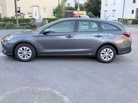 Second-hand Hyundai i30 Select 101 CP (74 kW) 2017 Gri Break