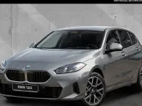 Brugt BMW 120 Performance 170 HK (125 kW) 2024 Grå Hatchback