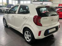 Gebraucht Kia Picanto 67 PS (49 kW) 2021 Weiß Kleinwagen