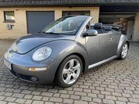 Gebraucht VW New Beetle 150 PS (110 kW) 2006 Grau Kleinwagen