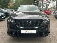 Neu Mazda CX-5 Homura-Line 141 PS (103 kW) 2026 Schwarz SUV