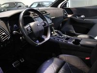 Gebraucht DS Automobiles DS7 Crossback Performance Line Plus 181 PS (133 kW) 2022 Blanc banquise SUV