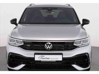 gebraucht VW Tiguan 2.0 TSI OPF 4MOTION R/Akrapovic/PANO/AHK