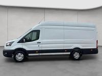Gebraucht Ford Transit Trend 131 PS (96 kW) 2025 Weiß Pickup