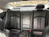 Gebraucht Mercedes CLS320 300 PS (220 kW) 2006 Schwarz Limousine