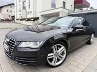 Gebraucht Audi A7 Sport 245 PS (180 kW) 2012 Kleinwagen