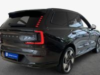 Neu Volvo EX90 Performance 380 kW (517 PS) 2026 Grau SUV