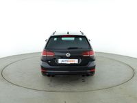 Gebraucht VW Golf VII R 310 PS (228 kW) 2017 Schwarz Kombi