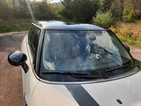 Gebraucht Mini Cooper 136 PS (100 kW) 2015 Beige Kleinwagen