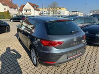 gebraucht Seat Leon FR 2,0TDI DSG Navi