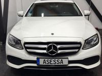 Second-hand Mercedes E350 258 CP (189 kW) 2017 Alb Break