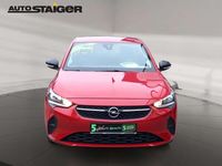 Gebraucht Opel Corsa Edition 75 PS (55 kW) 2023 Chili rot Kleinwagen
