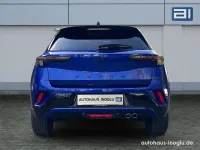Gebraucht Opel Mokka 136 PS (100 kW) 2025 Blau SUV