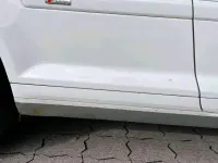 Gebraucht Audi A3 S-Line 105 PS (77 kW) 2007 Weiß Kleinwagen