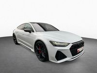 Gebraucht Audi RS7 Sportback Performance 630 PS (463 kW) 2025 Weiß Kleinwagen