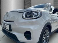 Gebraucht Leapmotor T03 69 kW (95 PS) 2025 Light white Kleinwagen