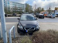 gebraucht Volvo V50 1.6D BJ 2009 168.000 km 1. Hand